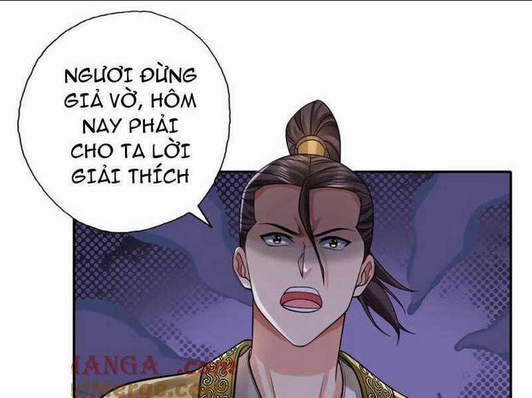 Ta Có Thể Đốn Ngộ Vô Hạn Chapter 130 trang 0