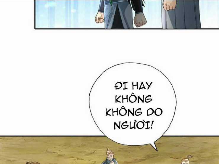 Ta Có Thể Đốn Ngộ Vô Hạn Chapter 132 trang 1