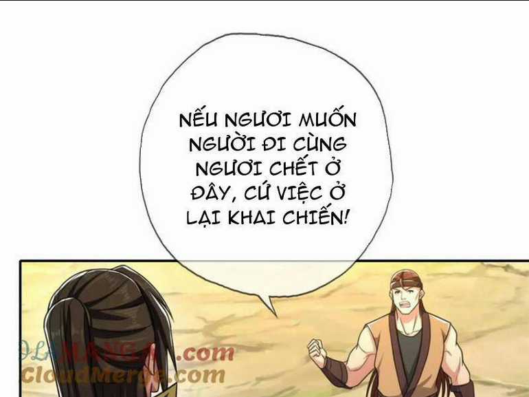 Ta Có Thể Đốn Ngộ Vô Hạn Chapter 133 trang 0