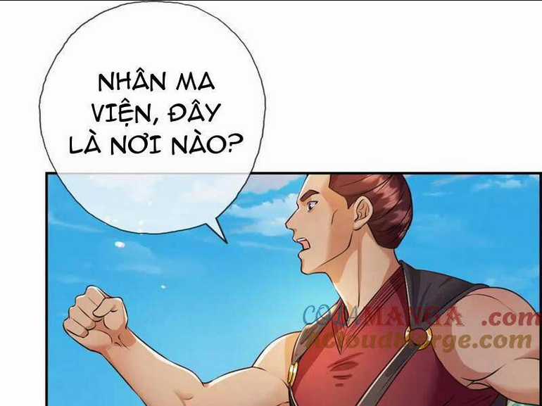 Ta Có Thể Đốn Ngộ Vô Hạn Chapter 135 trang 0