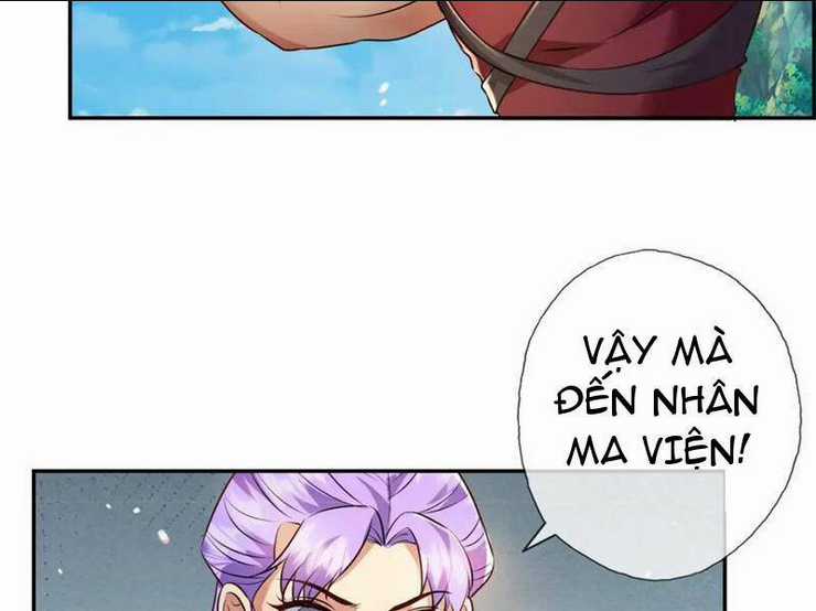 Ta Có Thể Đốn Ngộ Vô Hạn Chapter 135 trang 1