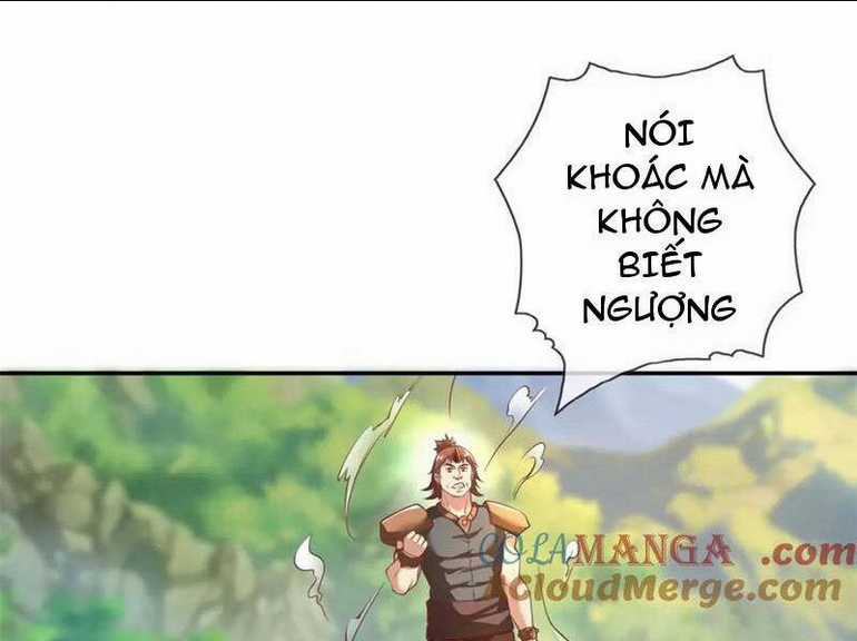 Ta Có Thể Đốn Ngộ Vô Hạn Chapter 138 trang 0