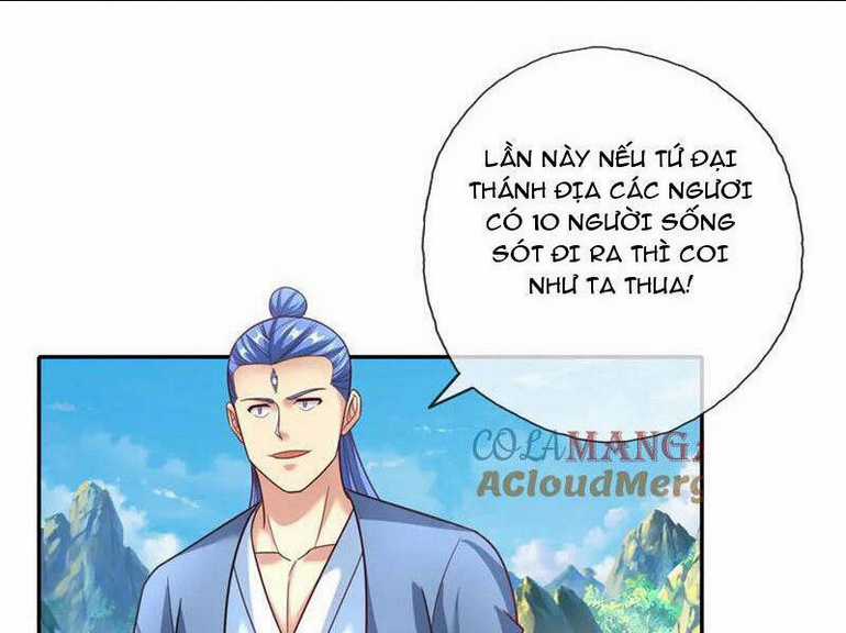 Ta Có Thể Đốn Ngộ Vô Hạn Chapter 139 trang 0