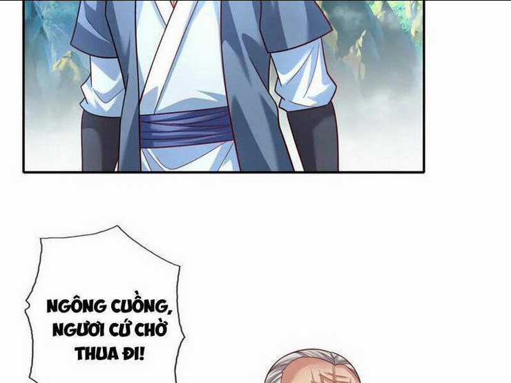 Ta Có Thể Đốn Ngộ Vô Hạn Chapter 139 trang 1