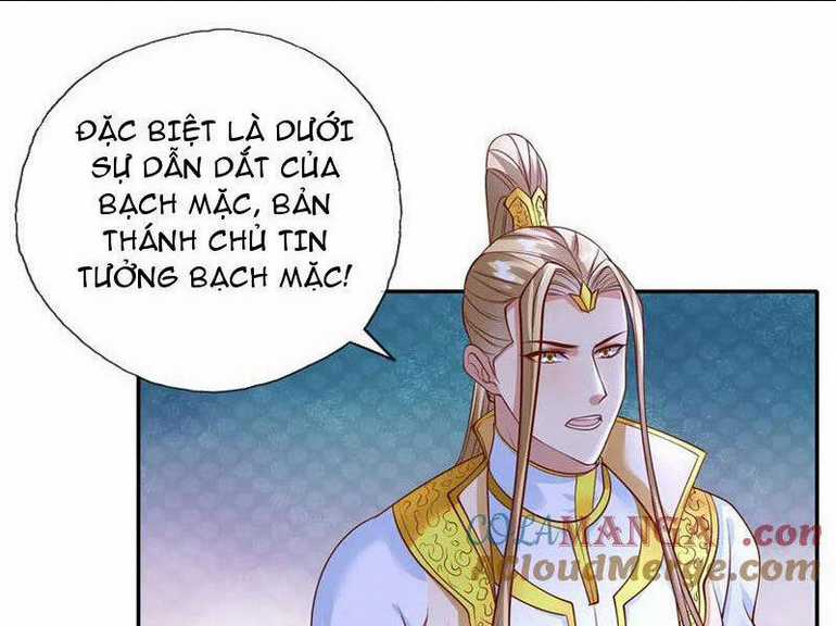 Ta Có Thể Đốn Ngộ Vô Hạn Chapter 141 trang 0