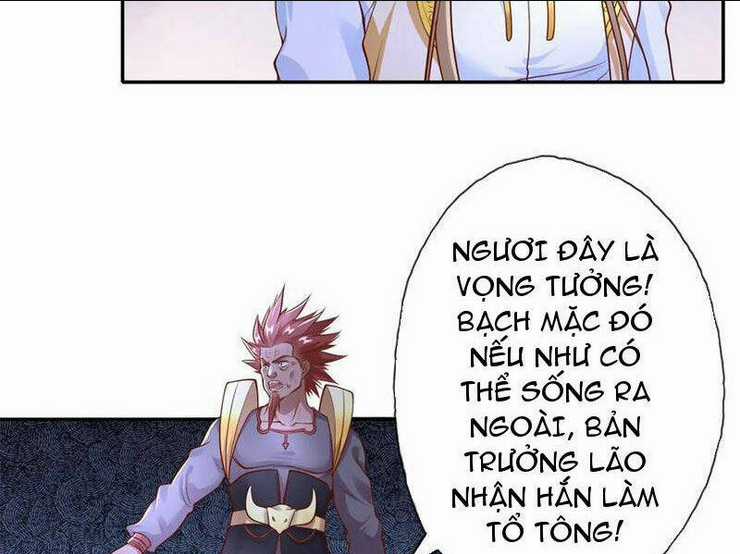 Ta Có Thể Đốn Ngộ Vô Hạn Chapter 141 trang 1