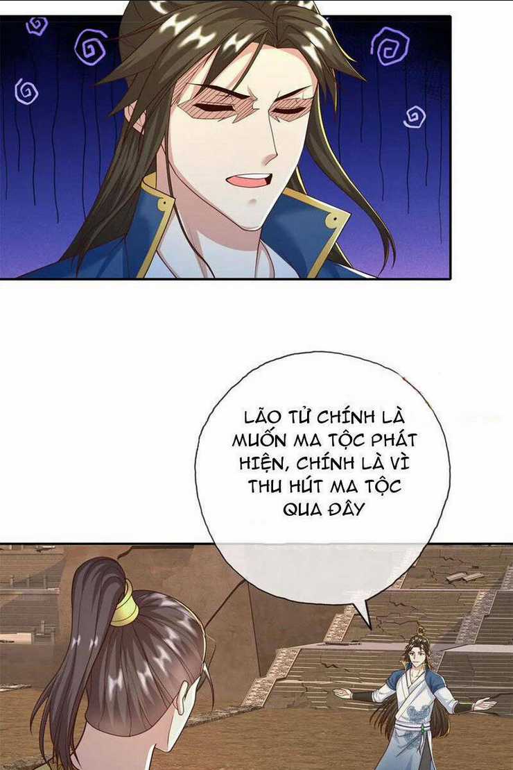 Ta Có Thể Đốn Ngộ Vô Hạn Chapter 143 trang 1