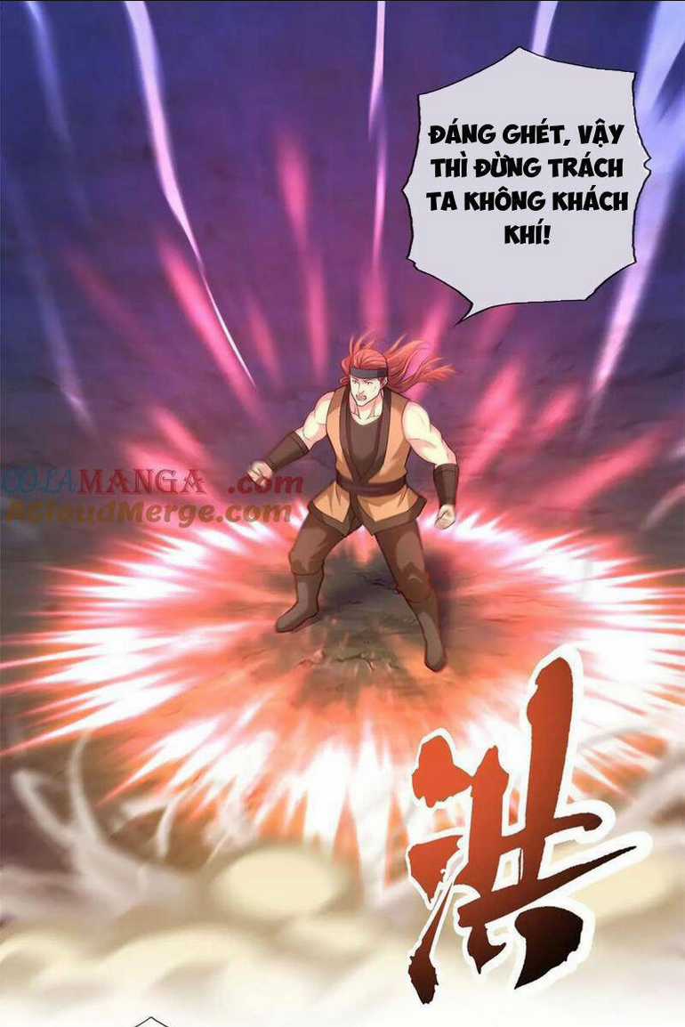 Ta Có Thể Đốn Ngộ Vô Hạn Chapter 146 trang 0