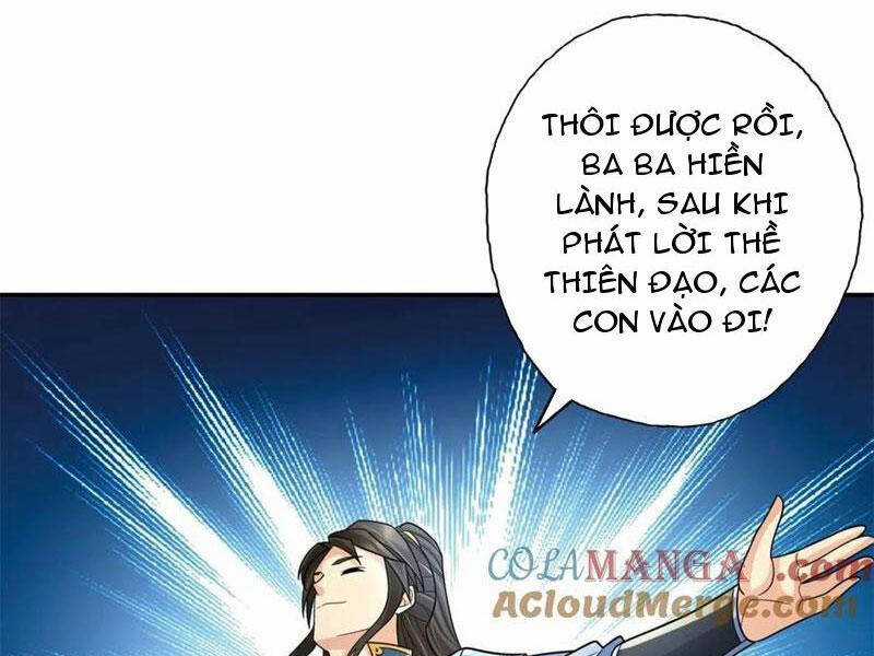 Ta Có Thể Đốn Ngộ Vô Hạn Chapter 150 trang 0