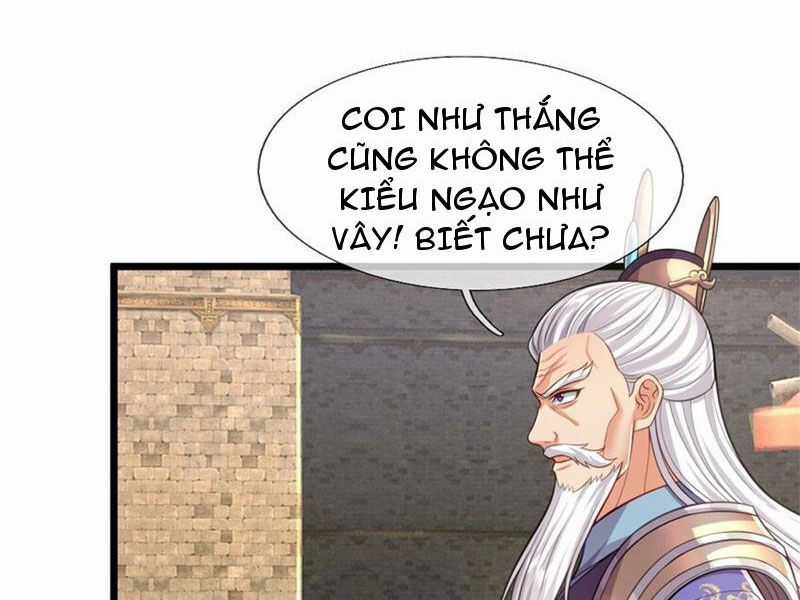 Ta Có Thể Sửa Chữa Vạn Vật Trên Dòng Thời Gian Chapter 108 trang 0