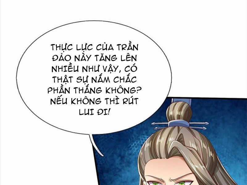 Ta Có Thể Sửa Chữa Vạn Vật Trên Dòng Thời Gian Chapter 95 trang 0