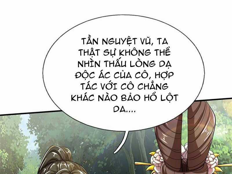 Ta Có Thể Sửa Chữa Vạn Vật Trên Dòng Thời Gian Chapter 96 trang 0