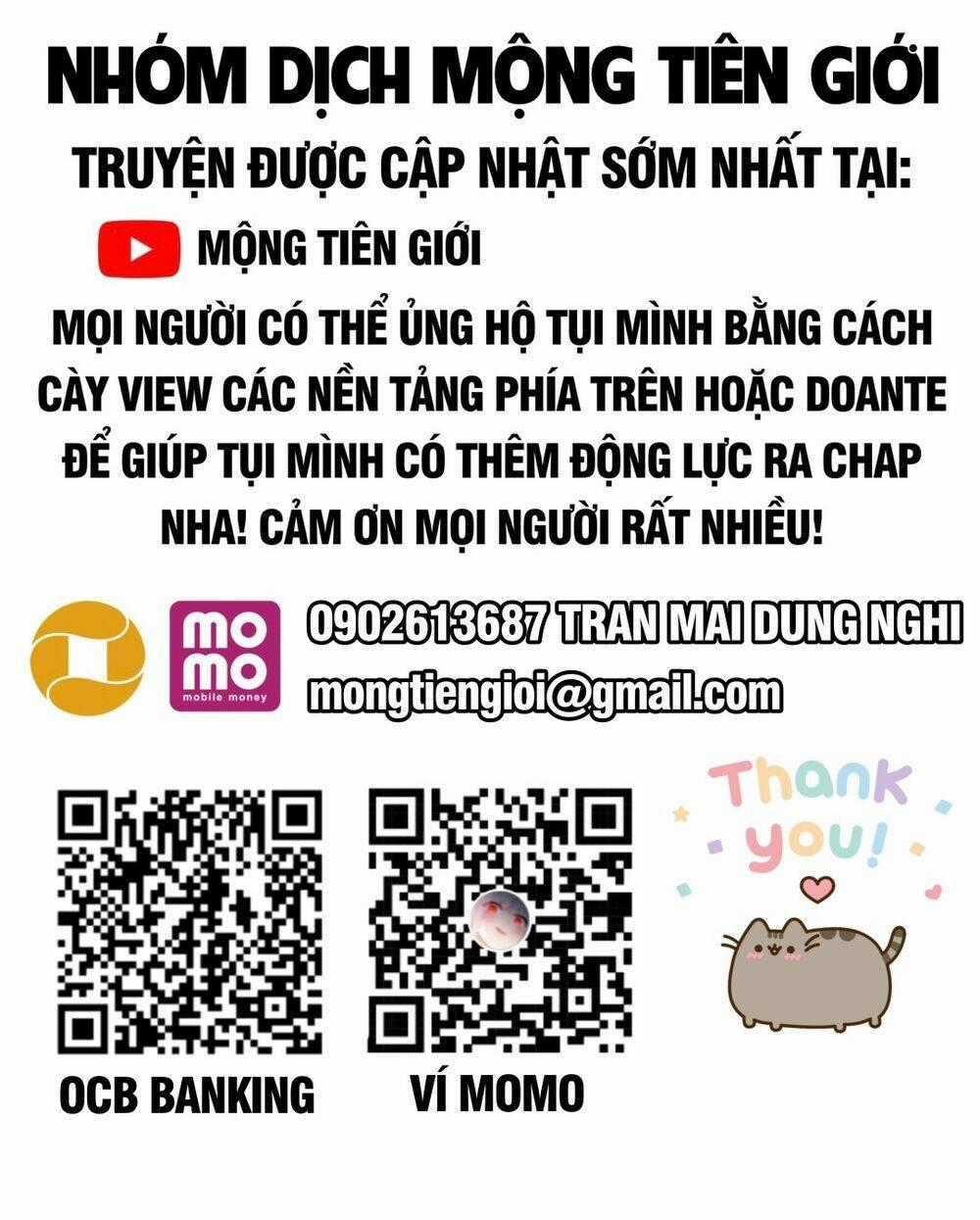 Ta Có Thể Triệu Hoán Vô Hạn Lần Chapter 1 trang 0