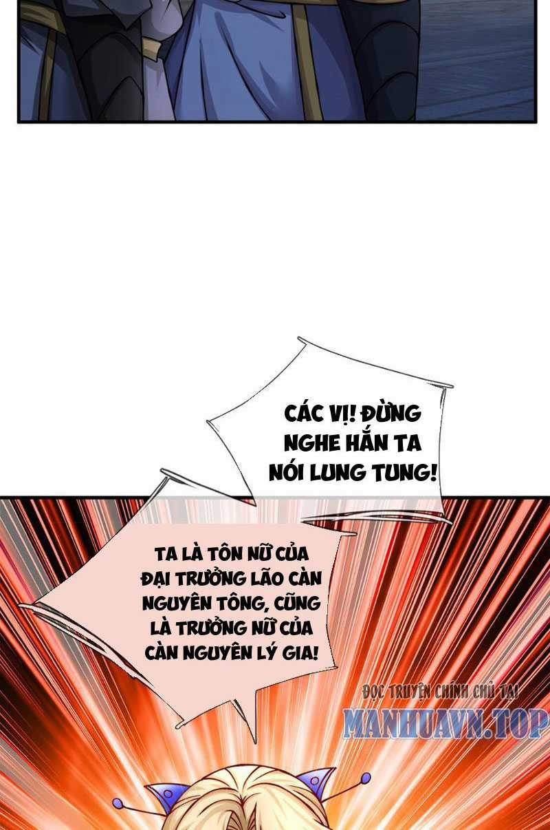 ta có thể vô hạn bạo kích Chapter 10 trang 1