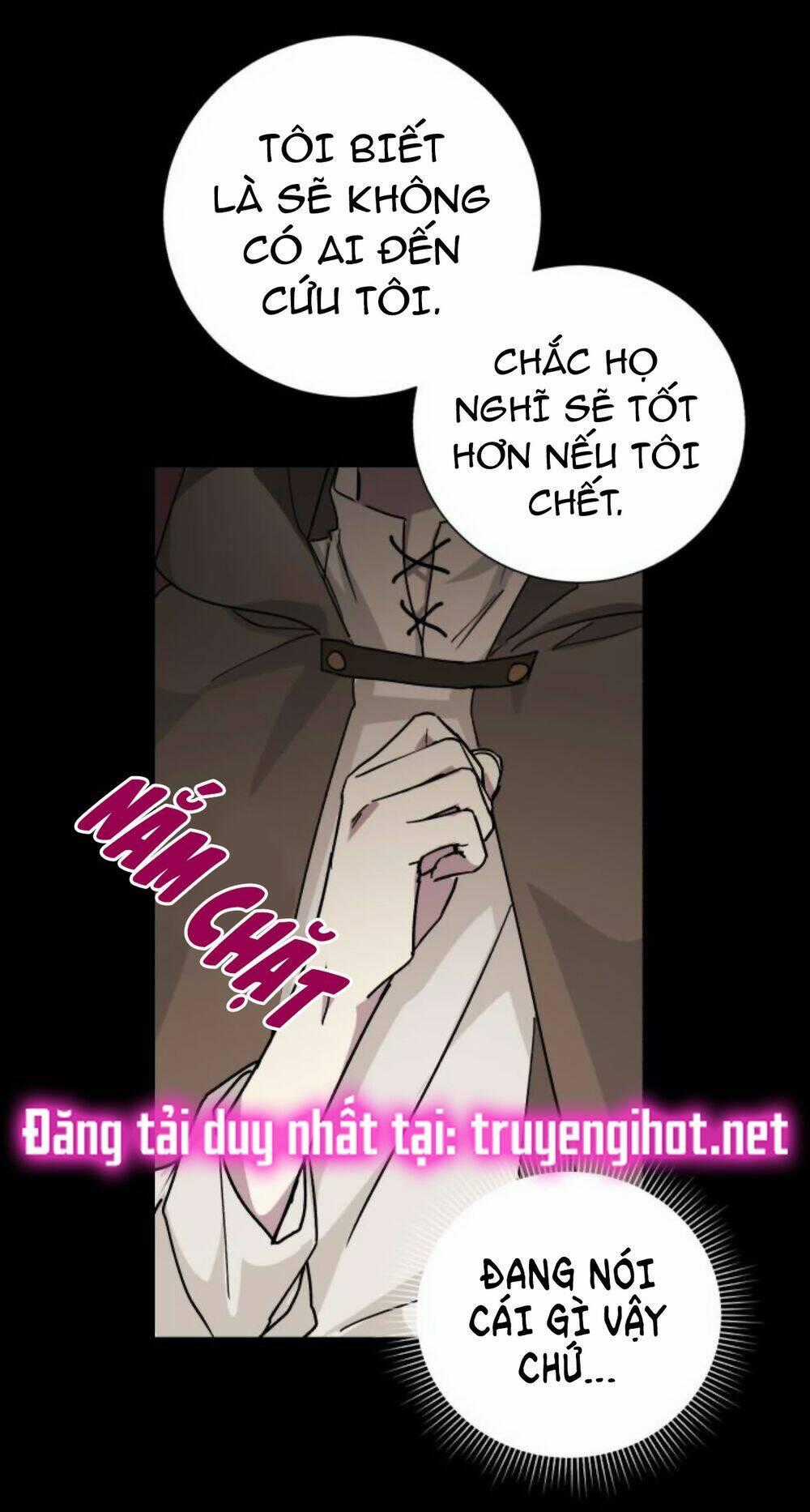 Ta Đã Từng Mong Nàng Biến Mất Chapter 17.3 trang 1