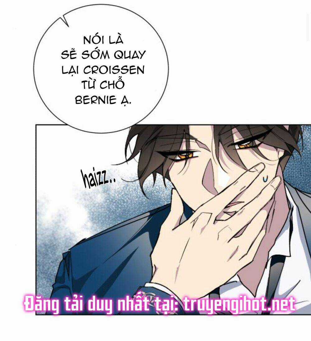 Ta Đã Từng Mong Nàng Biến Mất Chapter 23 trang 1