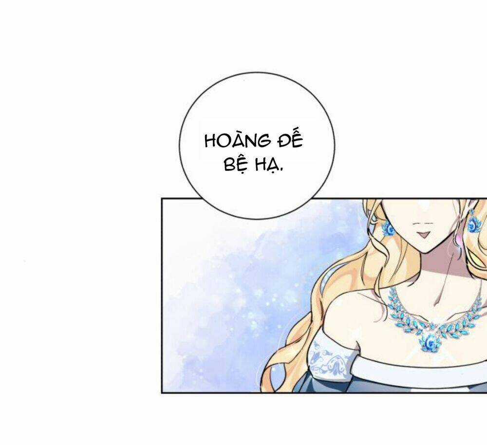 Ta Đã Từng Mong Nàng Biến Mất Chapter 24 trang 1