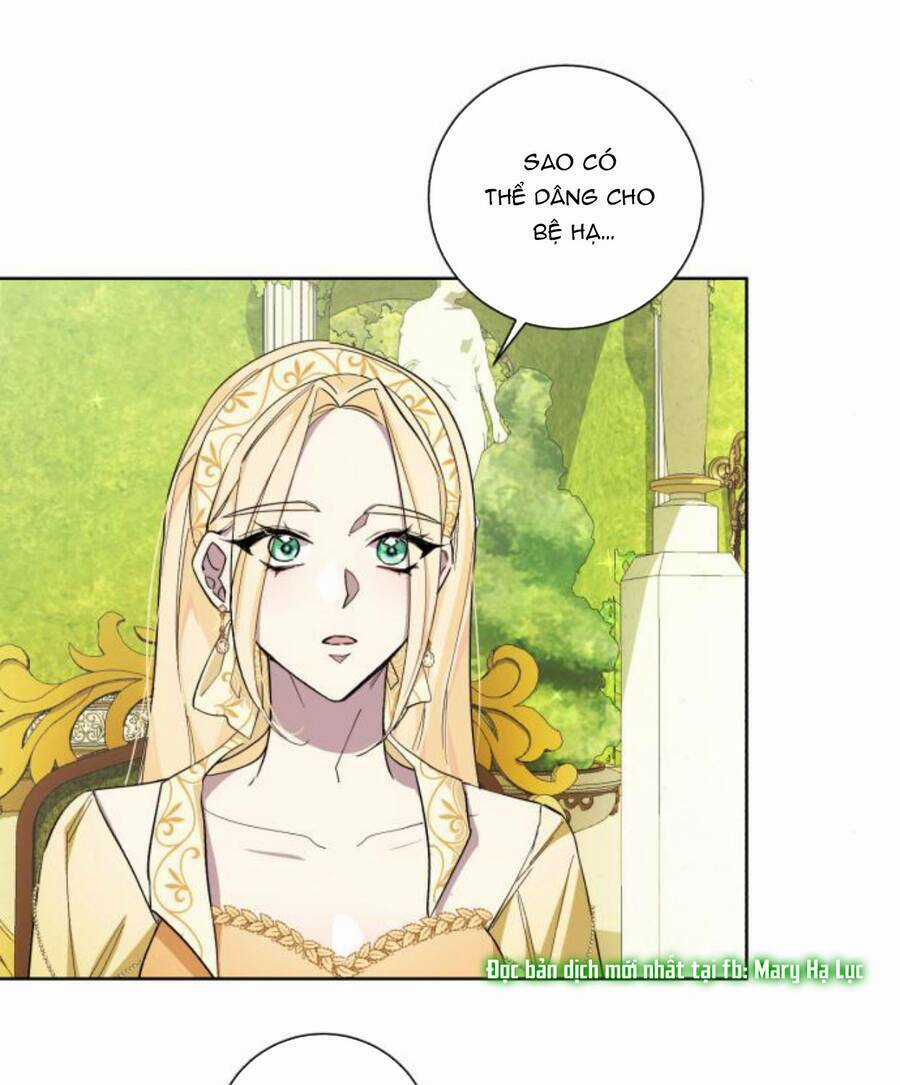 Ta Đã Từng Mong Nàng Biến Mất Chapter 26 trang 0