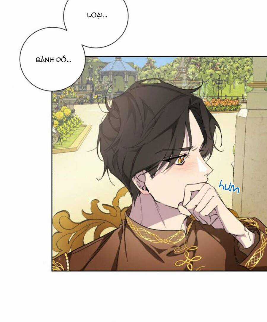 Ta Đã Từng Mong Nàng Biến Mất Chapter 26 trang 1