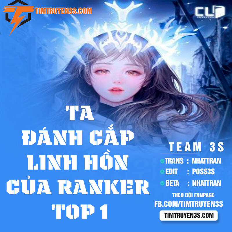 Ta Đánh Cắp Linh Hồn Của Ranker Top 1 Chapter 11 trang 0