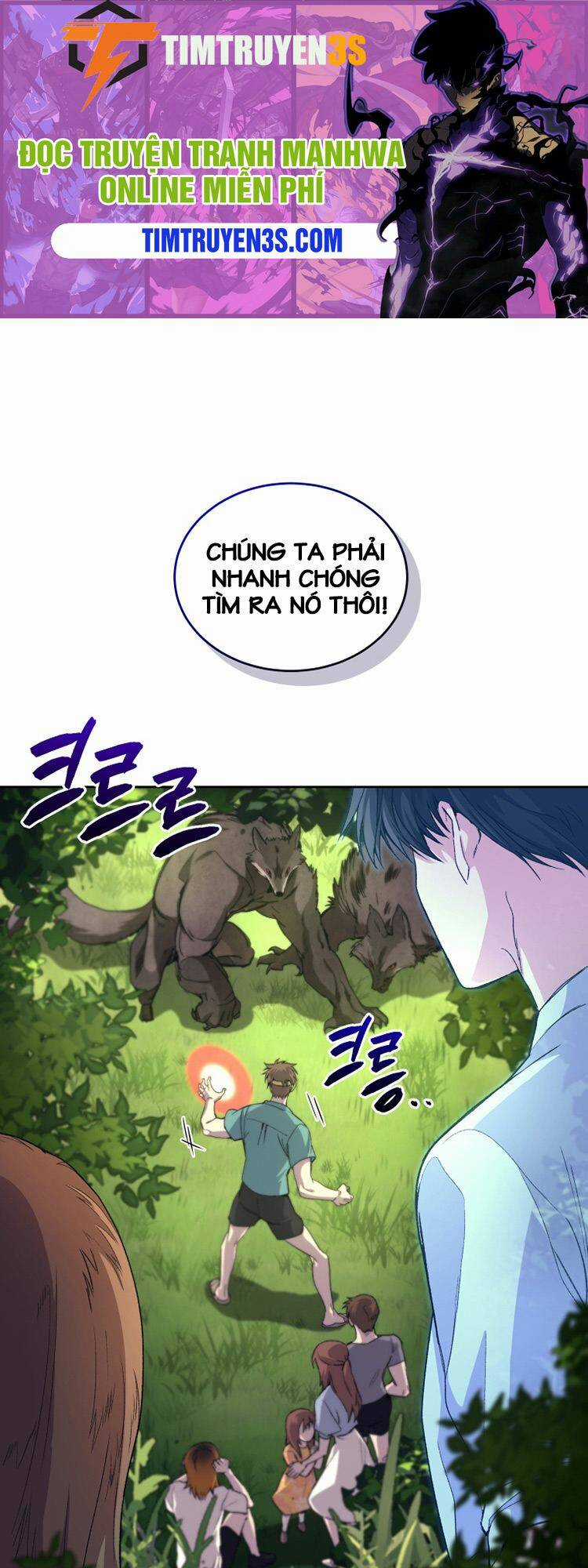 Ta Đánh Cắp Linh Hồn Của Ranker Top 1 Chapter 16 trang 1