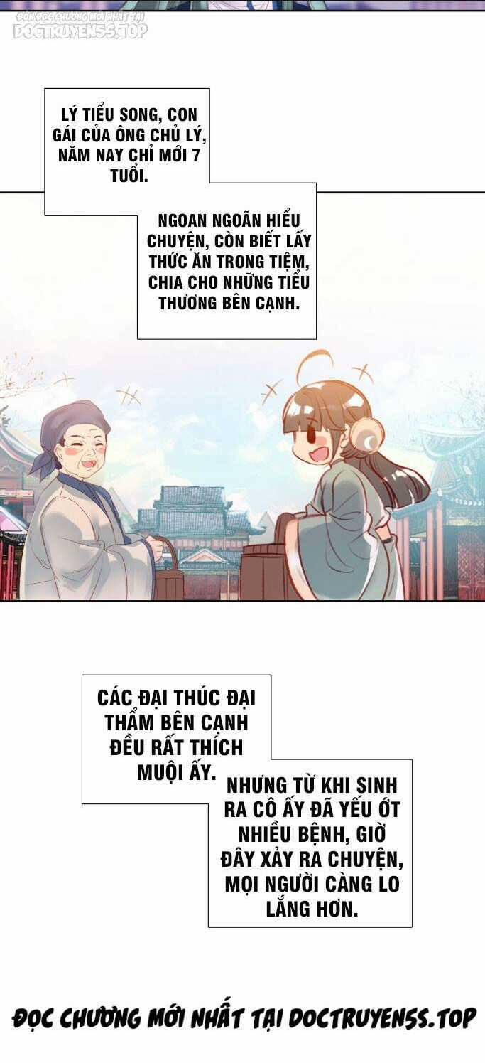 Ta Đây Chính Là Tuyệt Thế Cao Thủ Chapter 13 trang 1