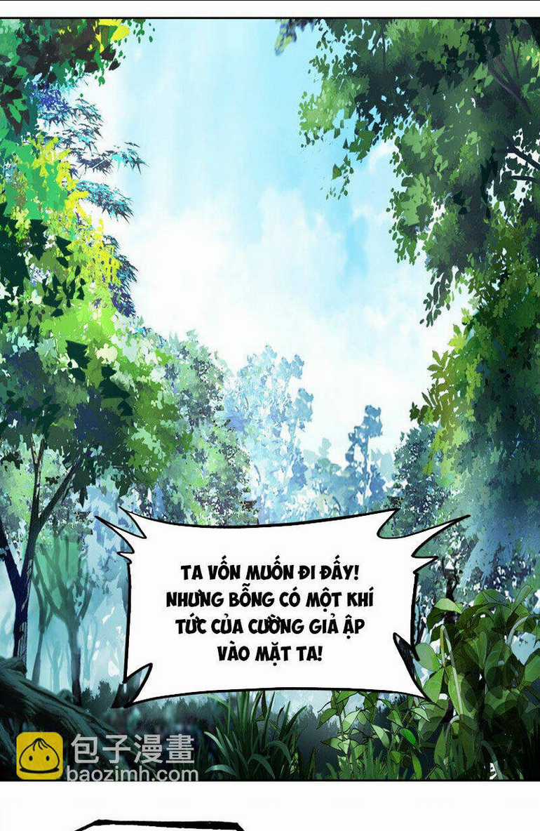 Ta Đây Chính Là Tuyệt Thế Cao Thủ Chapter 38 trang 0