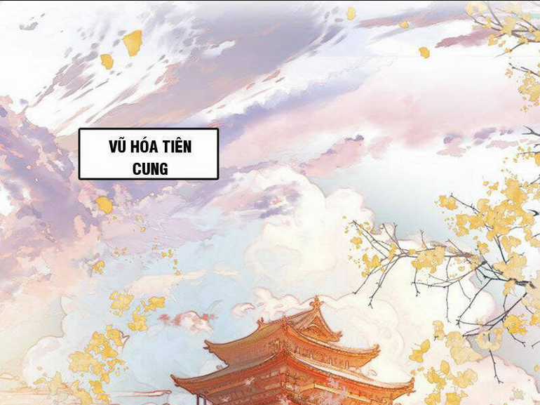 Ta Đây Chính Là Tuyệt Thế Cao Thủ Chapter 55 trang 0