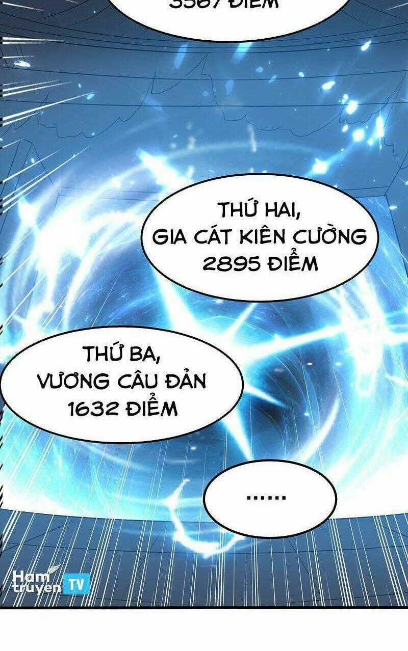 Ta Điên Cuồng Thăng Cấp Chapter 60 trang 1