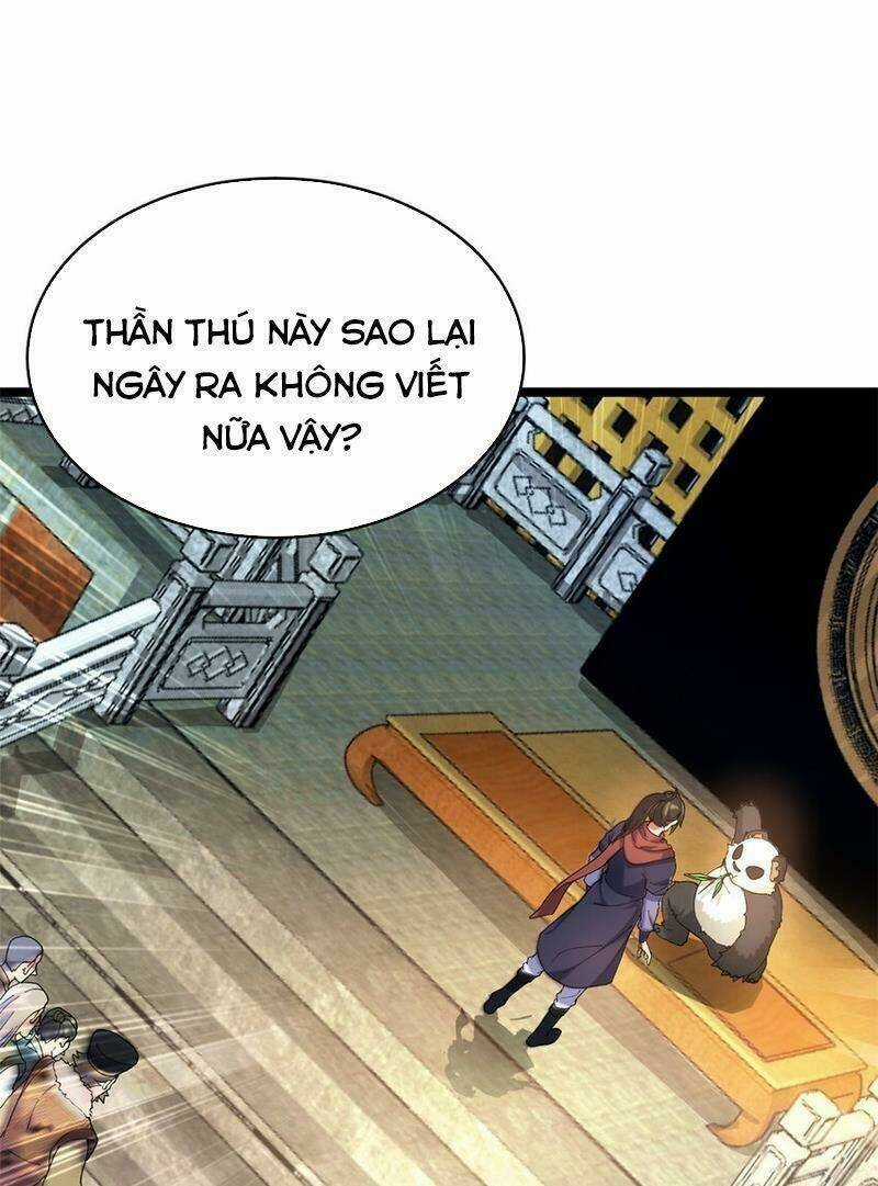 Ta Độ 999 Lần Thiên Kiếp Chapter 63 trang 1