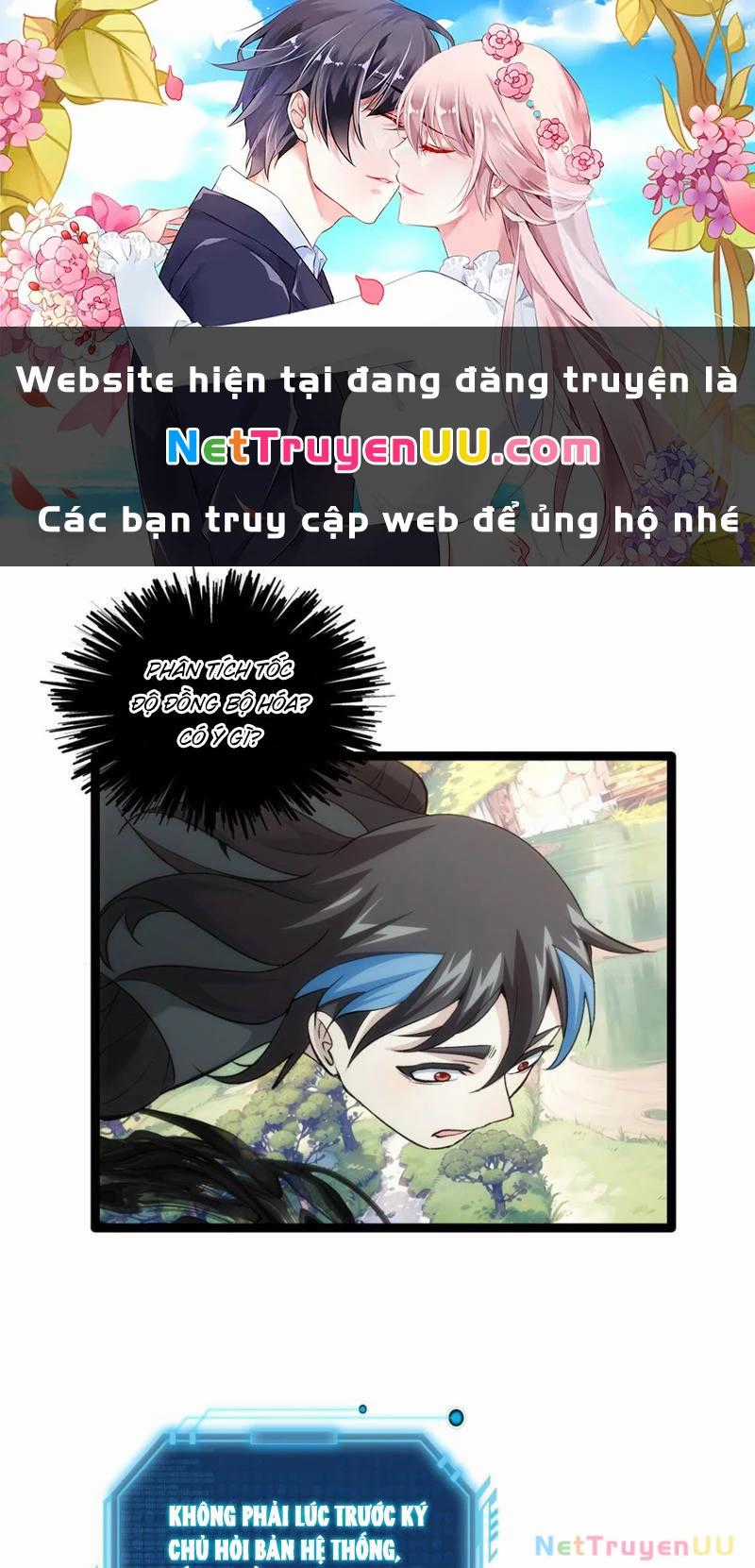 Ta Đoạt Xá Người Chơi Hệ Thống Chapter 7 trang 0