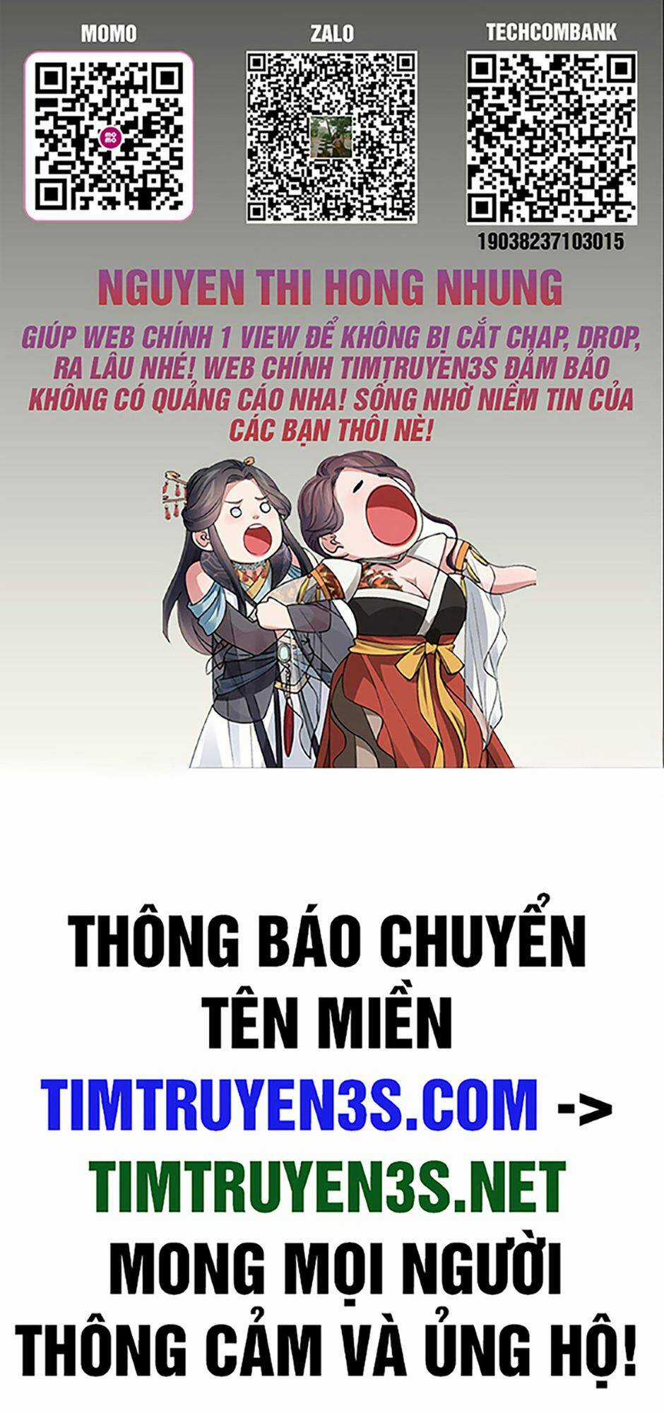 Ta Độc Nhất Giữa 7 Tỷ Người Chapter 51 trang 1