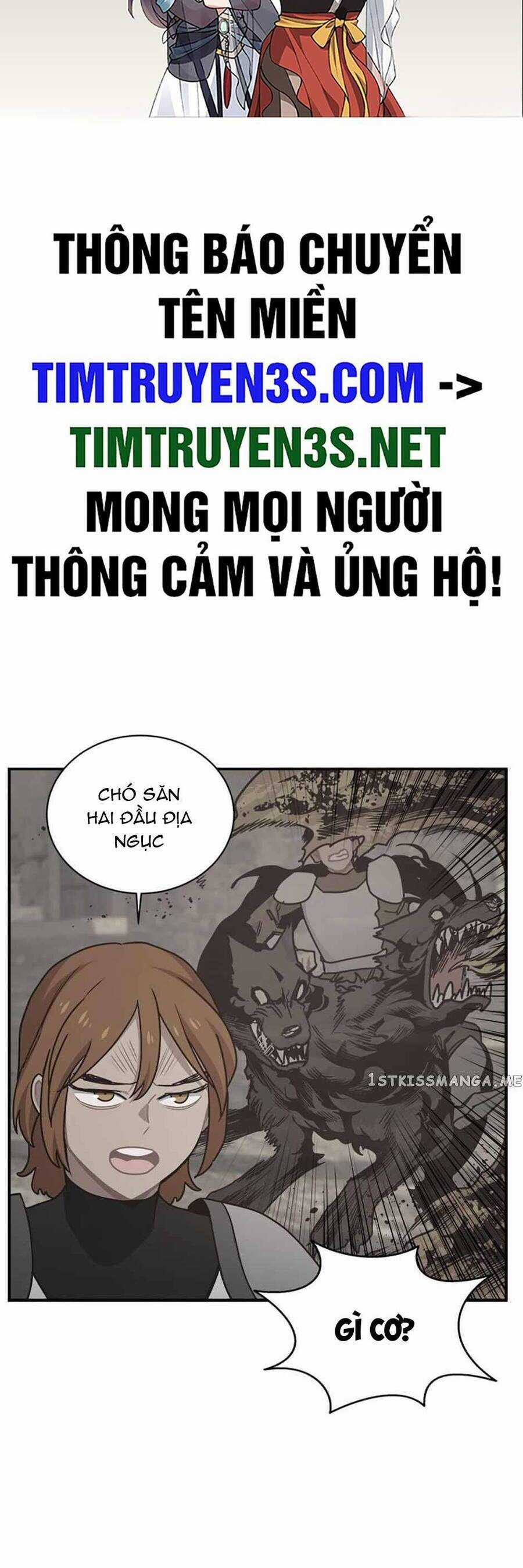 Ta Độc Nhất Giữa 7 Tỷ Người Chapter 54 trang 1