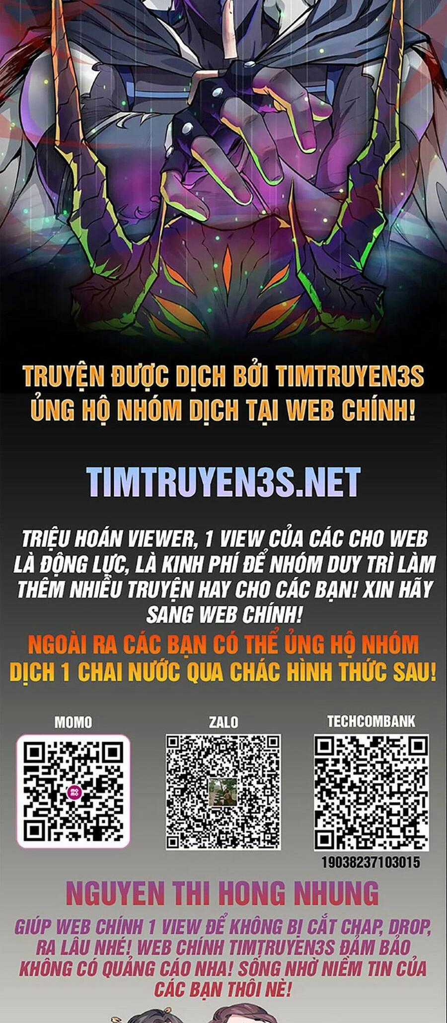 Ta Độc Nhất Giữa 7 Tỷ Người Chapter 56 trang 0