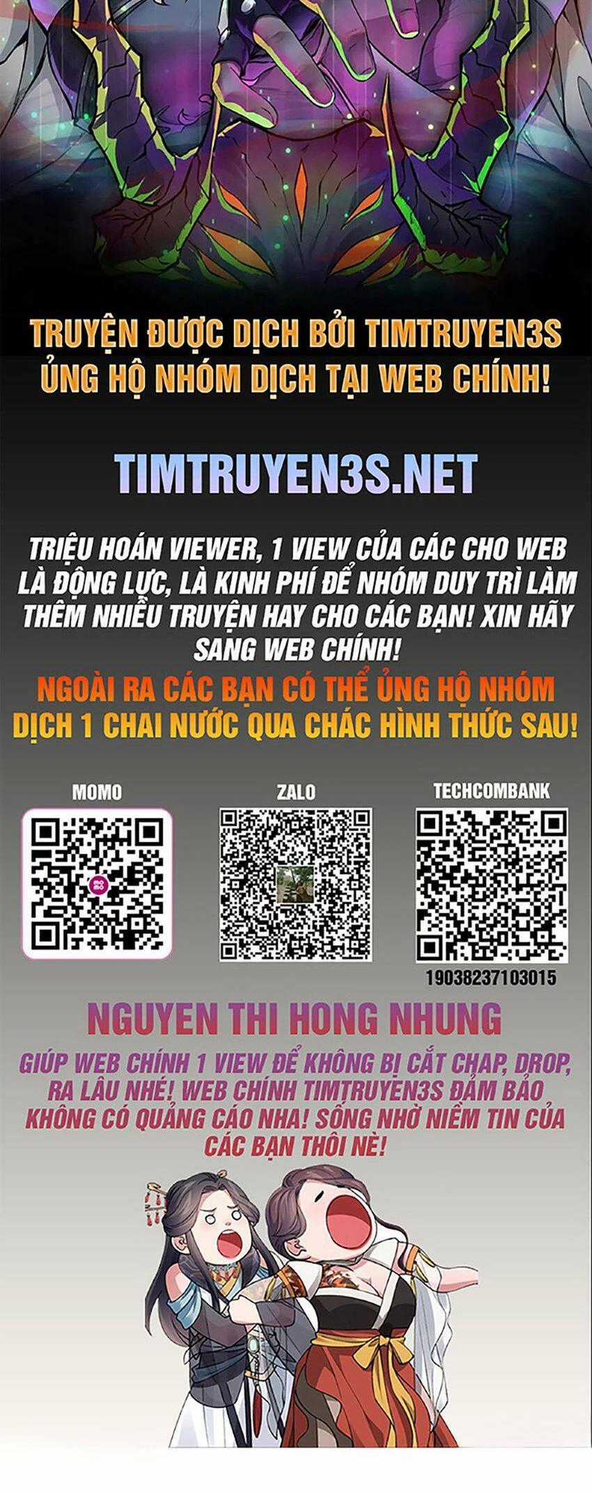 Ta Độc Nhất Giữa 7 Tỷ Người Chapter 57 trang 0