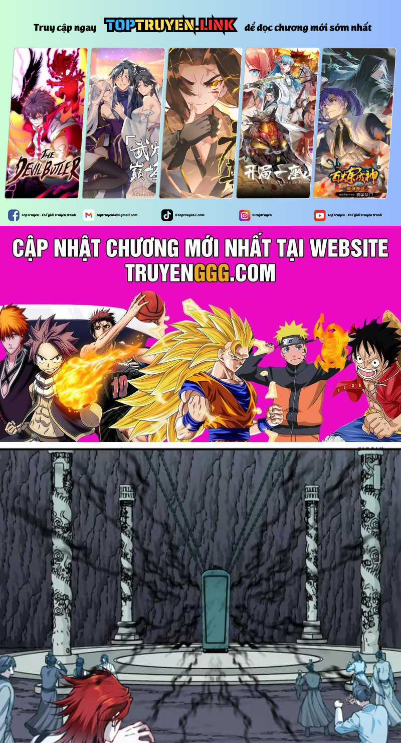 Ta Dùng Cơ Bắp Xưng Bá Tu Tiên Giới Chapter 63 trang 1