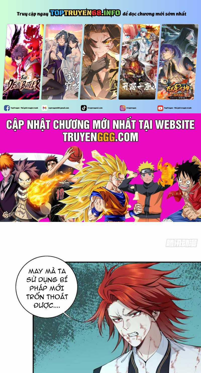 Ta Dùng Cơ Bắp Xưng Bá Tu Tiên Giới Chapter 67 trang 1