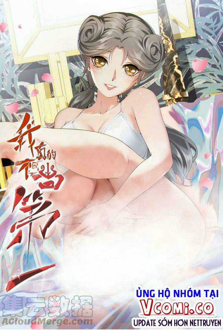 Ta Không Muốn Làm Đệ Nhất Chapter 11 trang 0