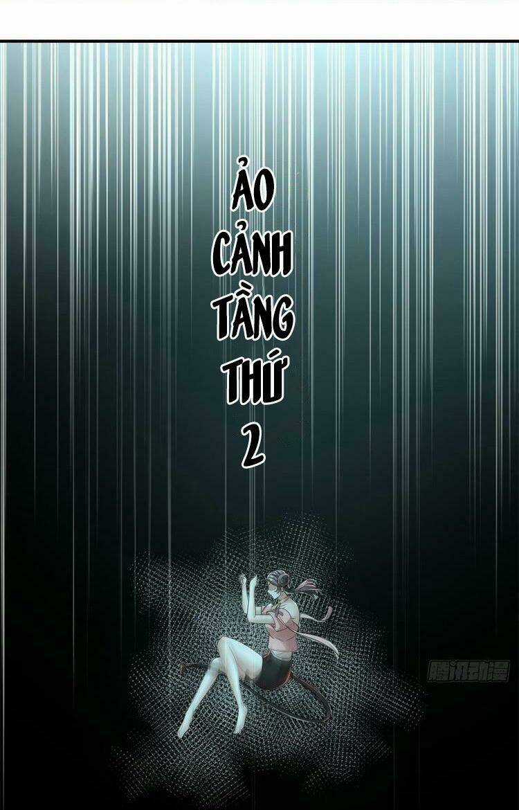 Ta Không Muốn Làm Đệ Nhất Chapter 14 trang 1