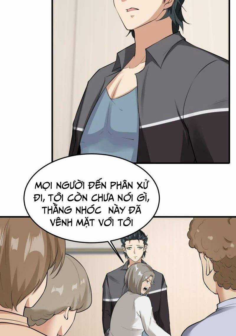 Ta Không Muốn Làm Đệ Nhất Chapter 195 trang 1