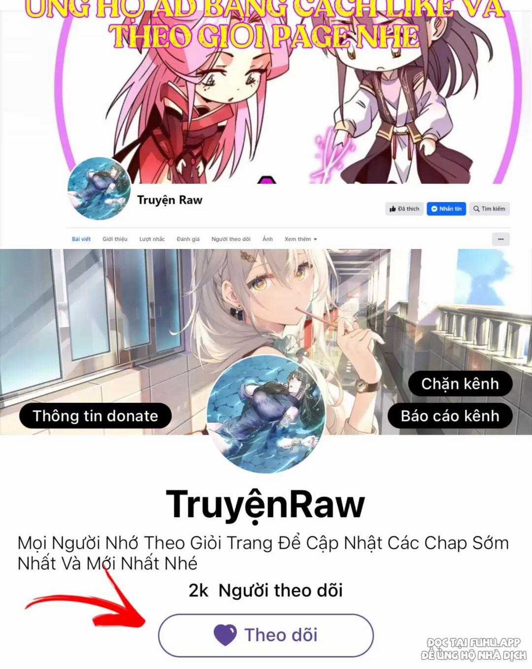 Ta Không Muốn Trùng Sinh Đâu Chapter 355 trang 0