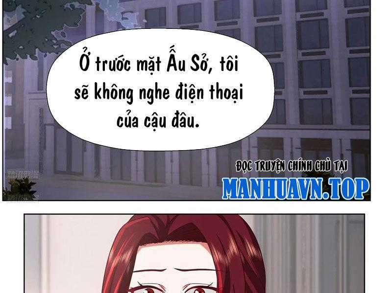 Ta Không Muốn Trùng Sinh Đâu Chapter 379 trang 1