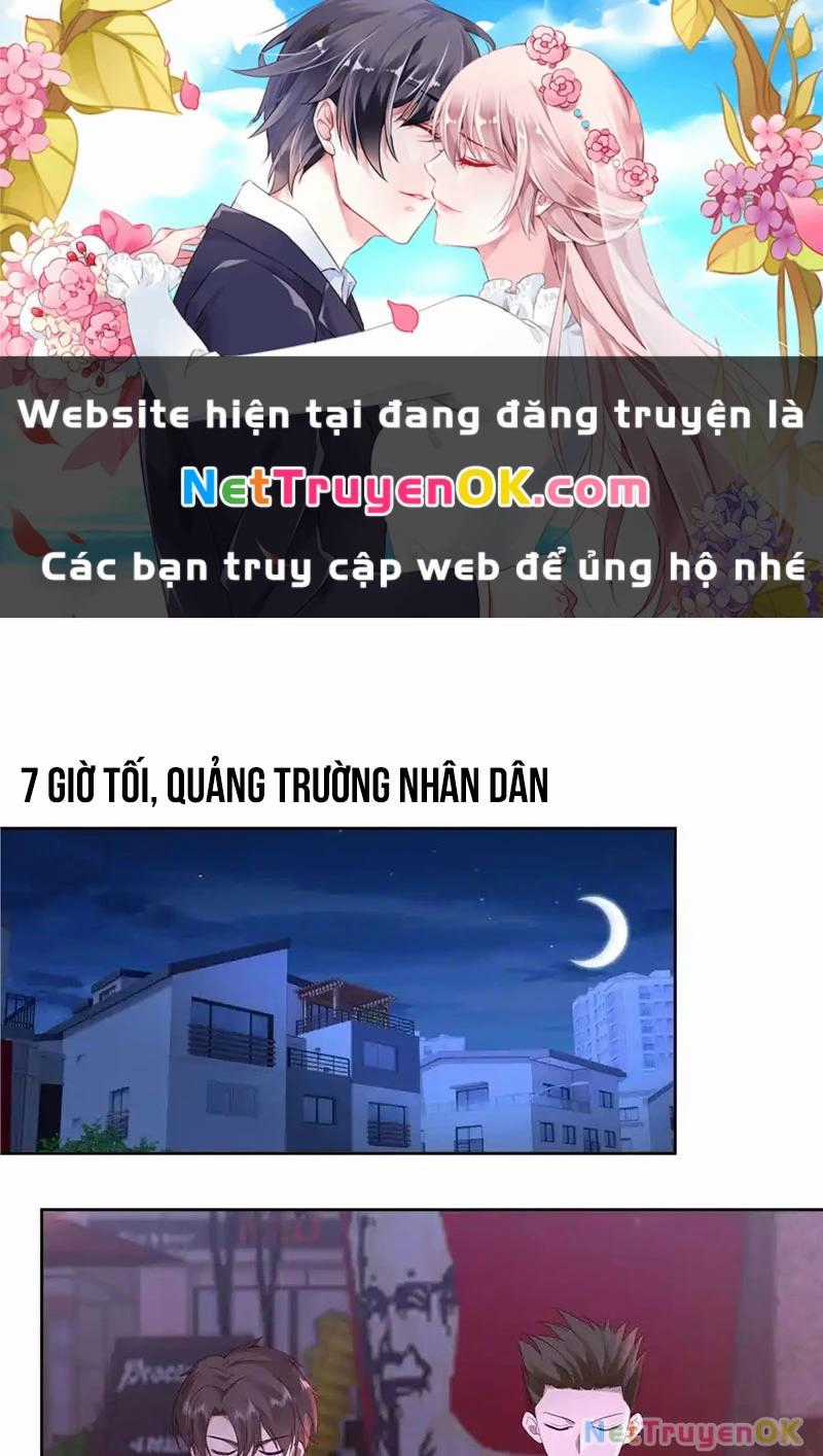 Ta Không Muốn Trùng Sinh Đâu Chapter 383 trang 0