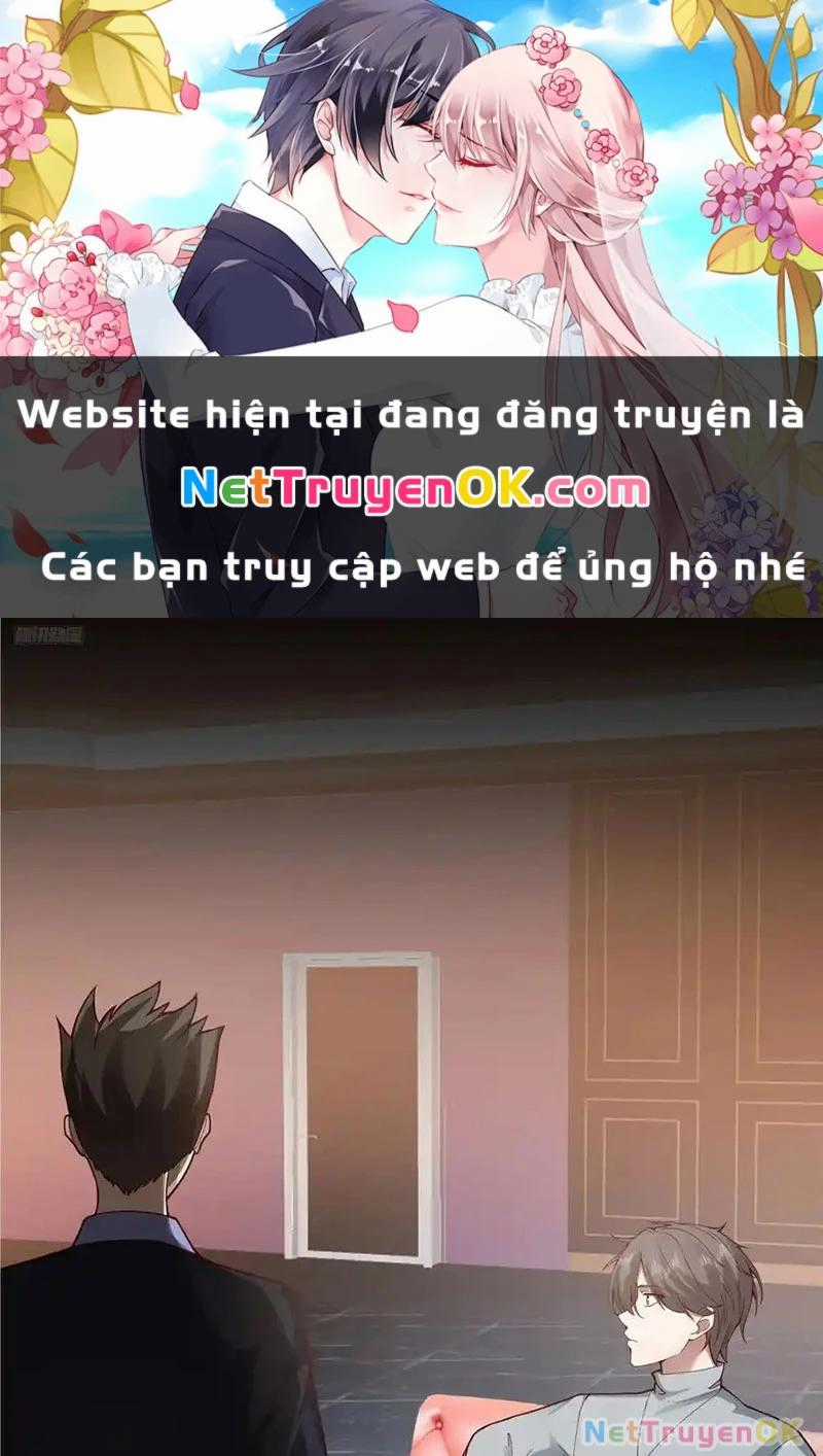 Ta Không Muốn Trùng Sinh Đâu Chapter 385 trang 0