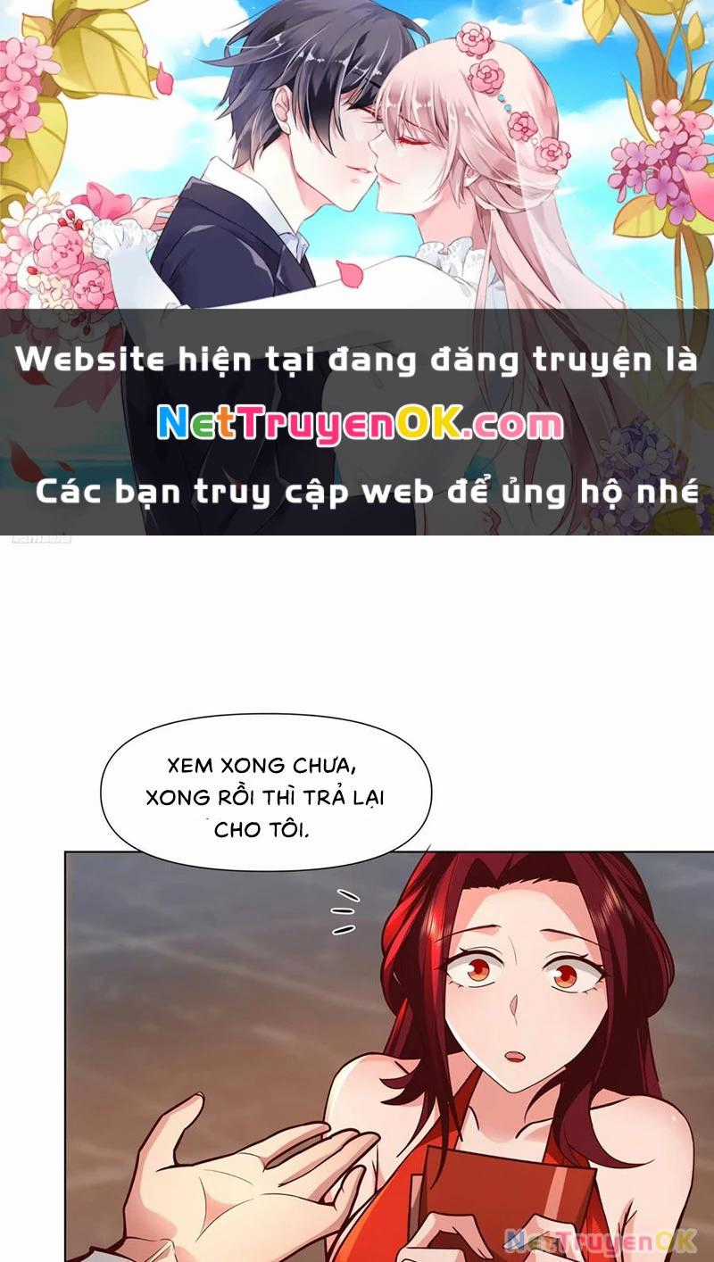 Ta Không Muốn Trùng Sinh Đâu Chapter 386 trang 0