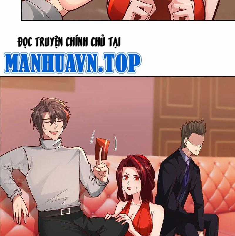 Ta Không Muốn Trùng Sinh Đâu Chapter 386 trang 1