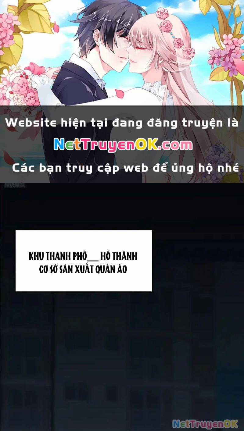 Ta Không Muốn Trùng Sinh Đâu Chapter 387 trang 0