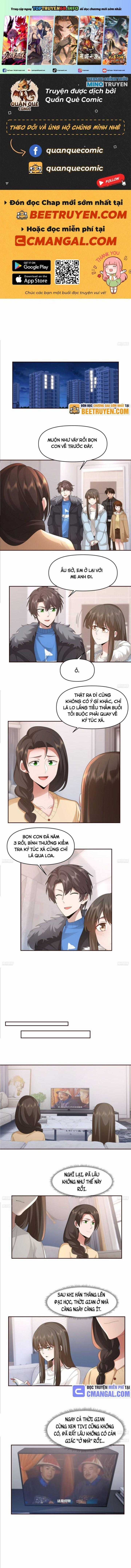 Ta Không Muốn Trùng Sinh Đâu Chapter 393 trang 0