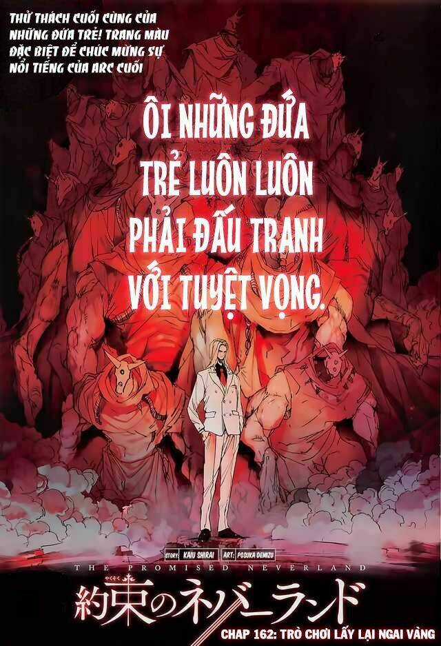 Ta Không Phải Đại Ma Vương Chapter 162 trang 0