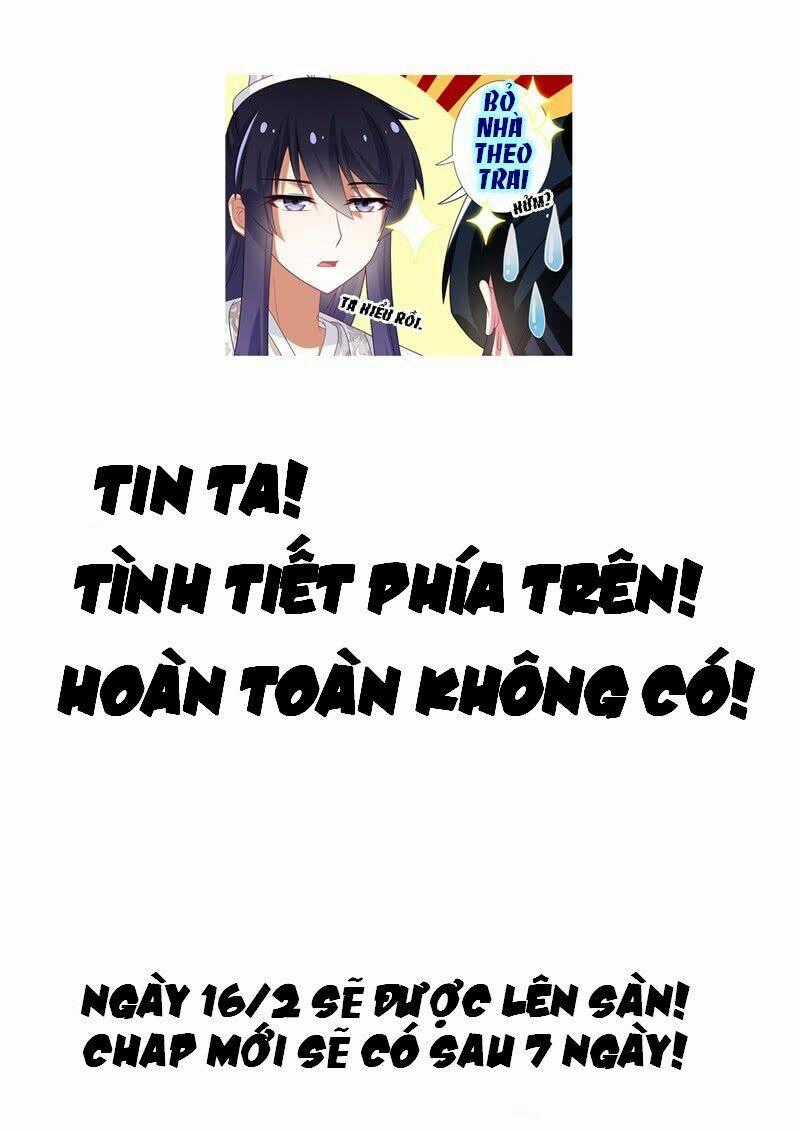 Ta Không Phải Là Giáo Chủ Chapter 0 trang 1